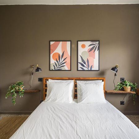 Samar Retreat Apartment Teror Ngoại thất bức ảnh
