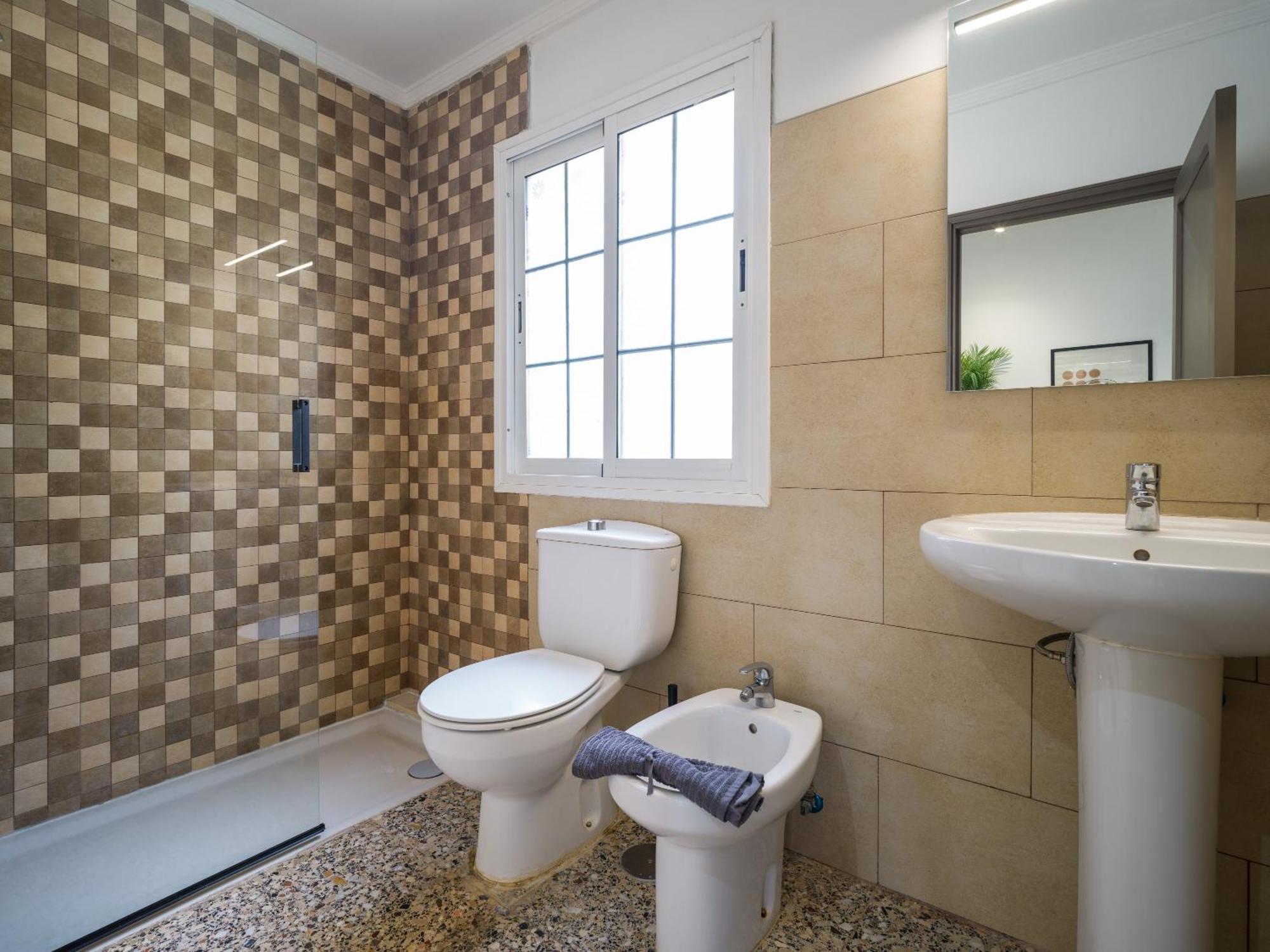 Samar Retreat Apartment Teror Ngoại thất bức ảnh