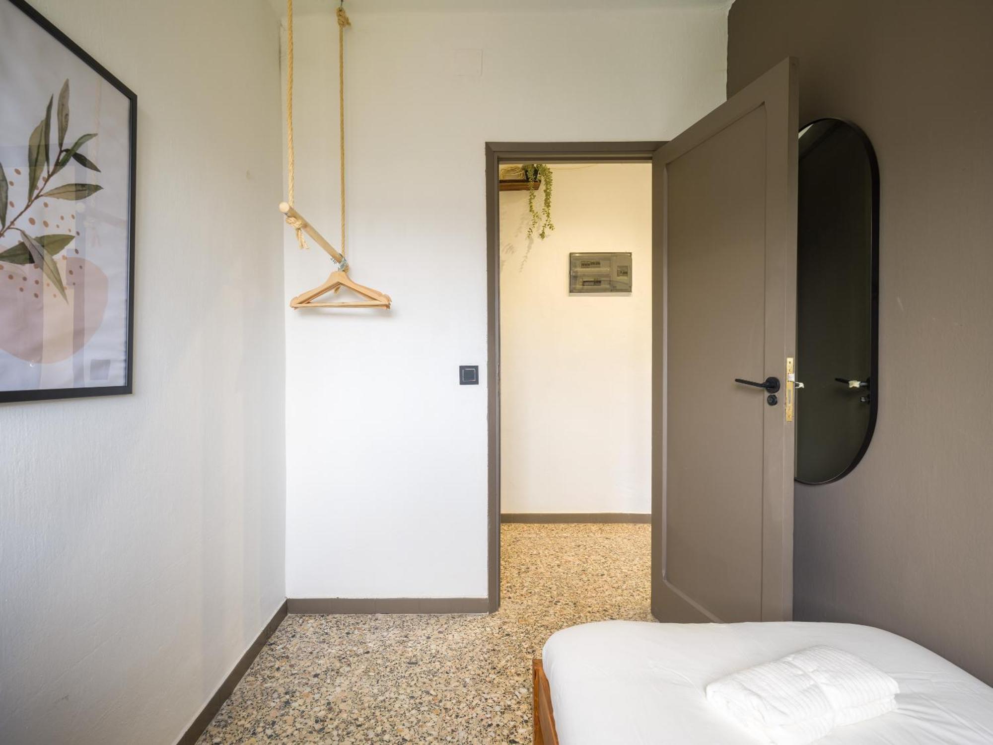 Samar Retreat Apartment Teror Ngoại thất bức ảnh