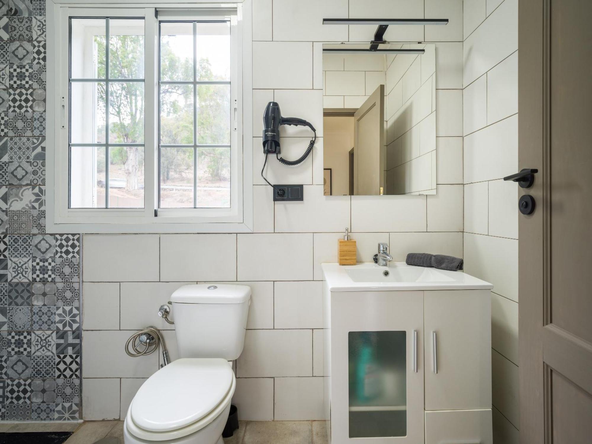 Samar Retreat Apartment Teror Ngoại thất bức ảnh