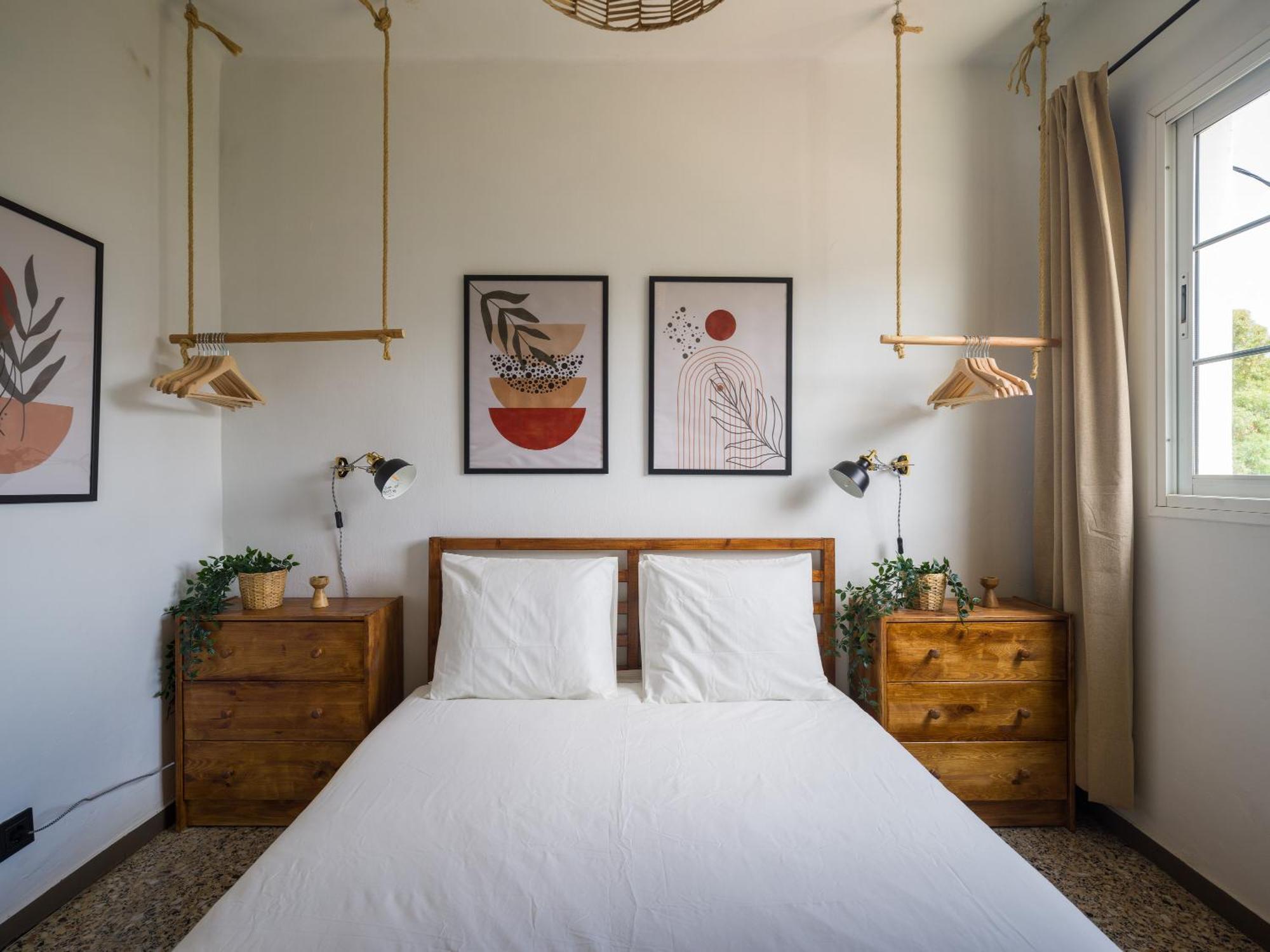 Samar Retreat Apartment Teror Ngoại thất bức ảnh