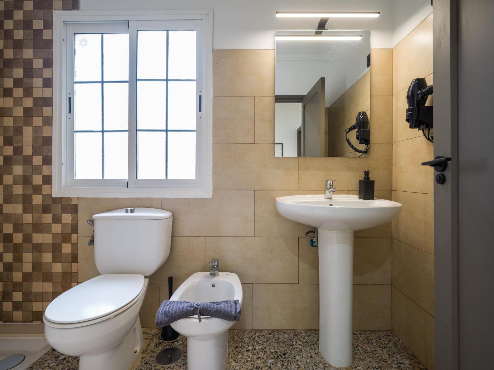 Samar Retreat Apartment Teror Ngoại thất bức ảnh