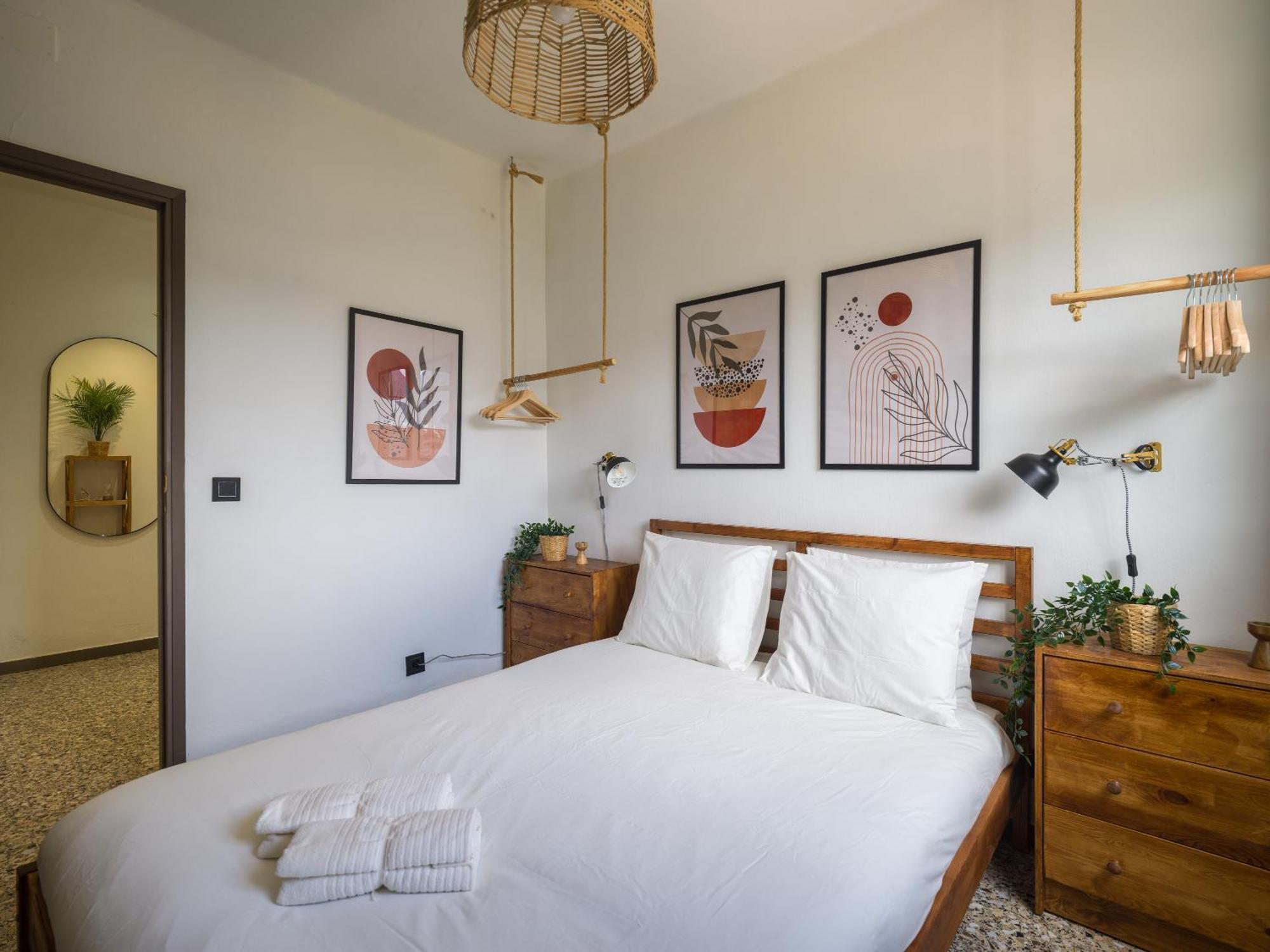 Samar Retreat Apartment Teror Ngoại thất bức ảnh